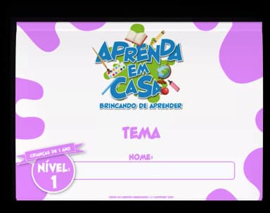 NÍVEL 1