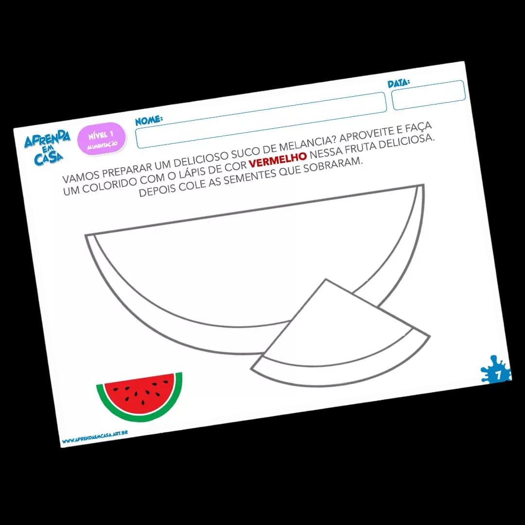 NÍVEL 1 — imagem 1