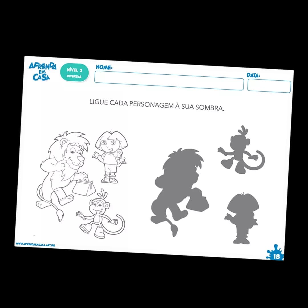 NÍVEL 2 — imagem 2