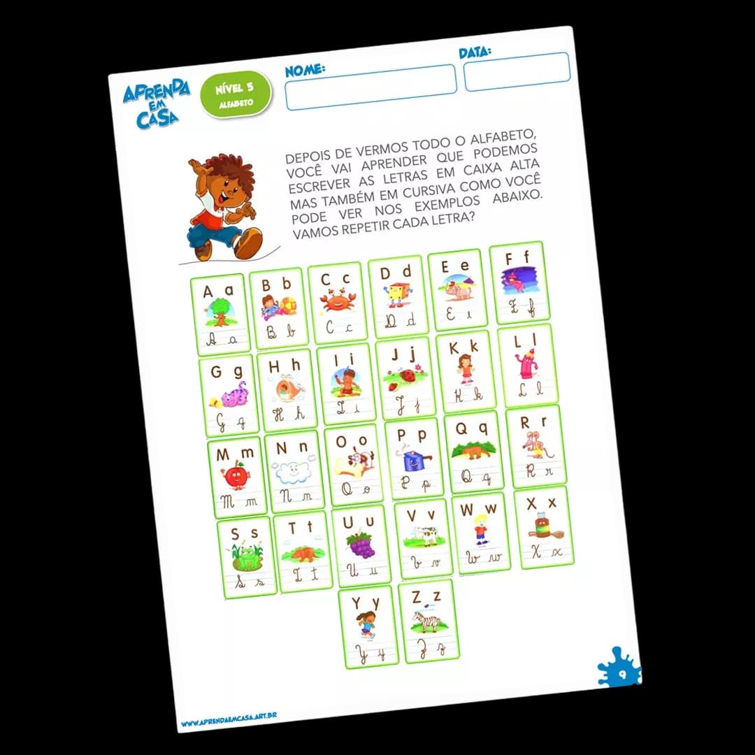 NÍVEL 5 — imagem 1