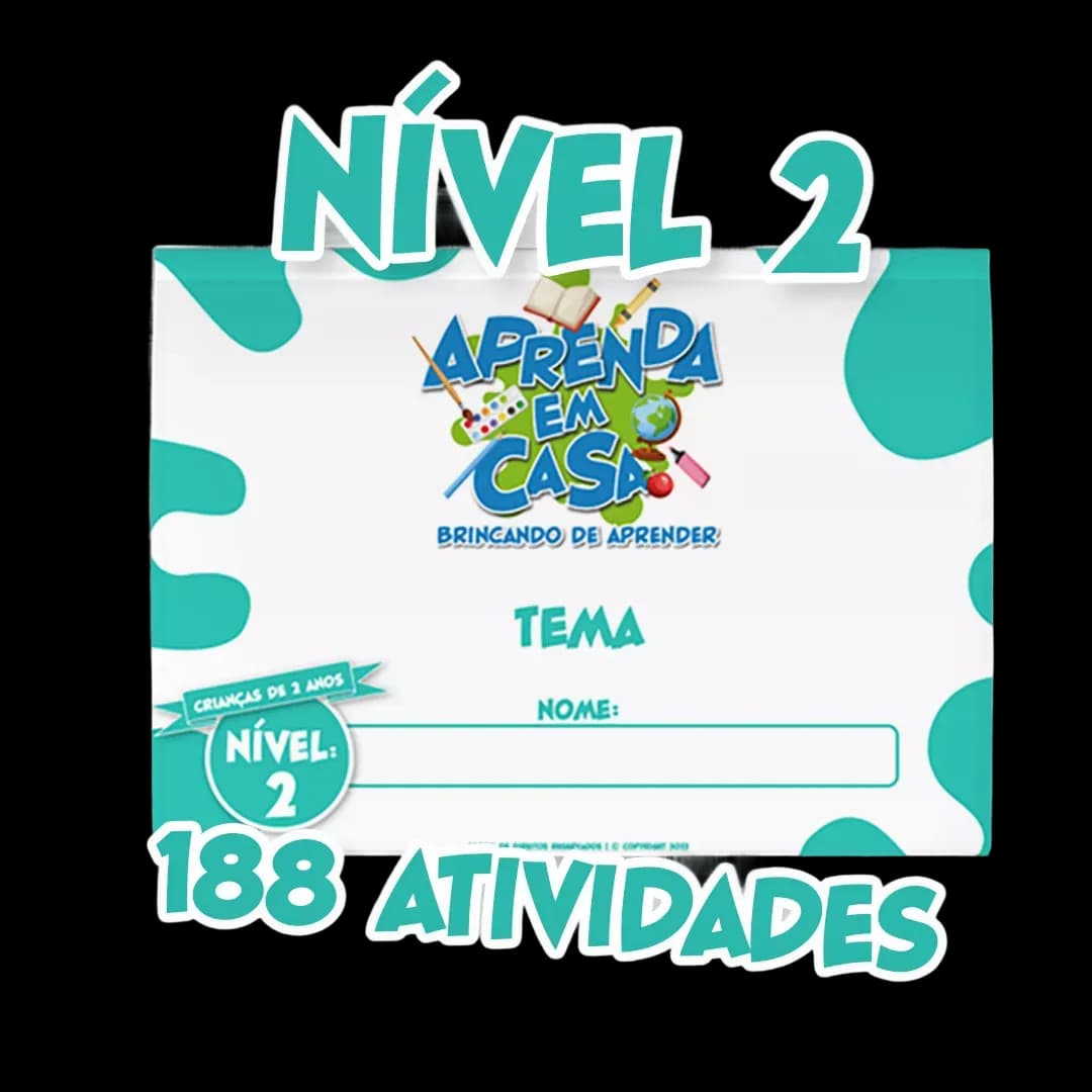 PACOTE COMPLETO — imagem 2