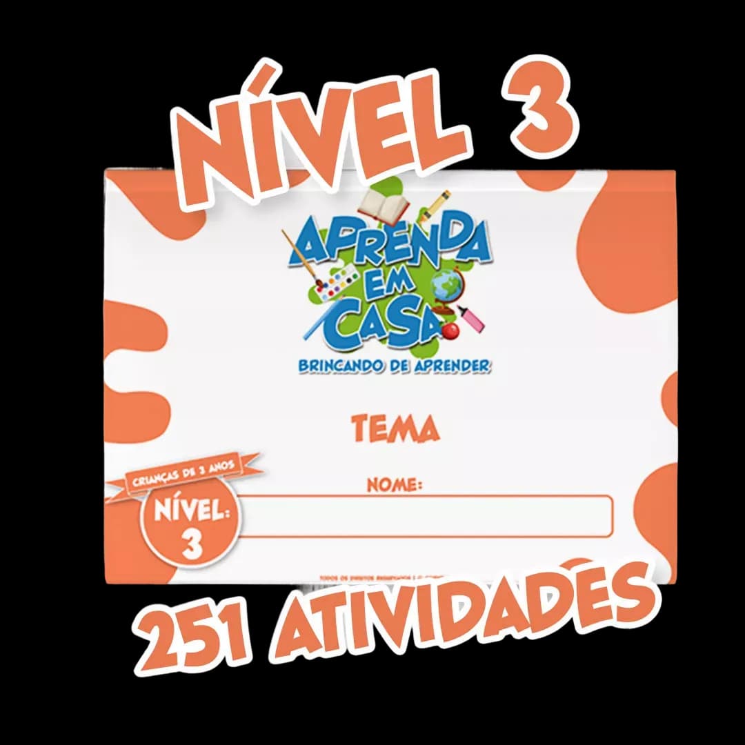 PACOTE COMPLETO — imagem 3