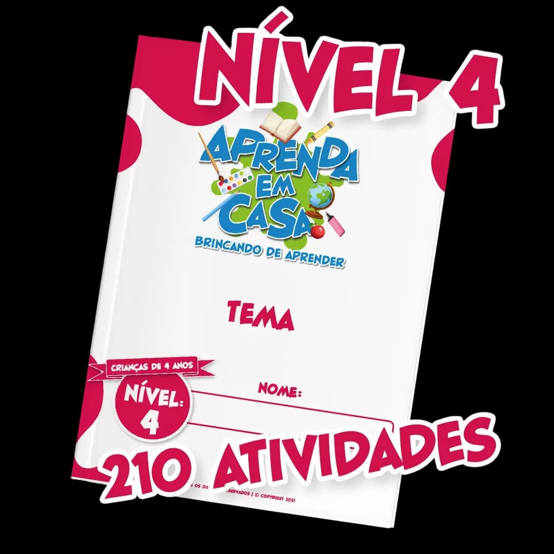 PACOTE COMPLETO — imagem 4