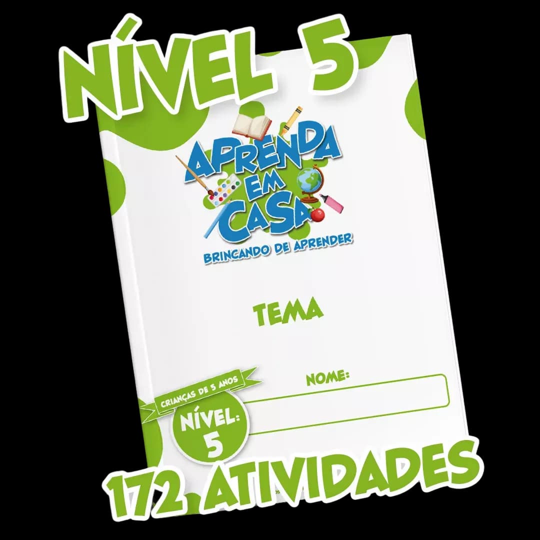 PACOTE COMPLETO — imagem 5