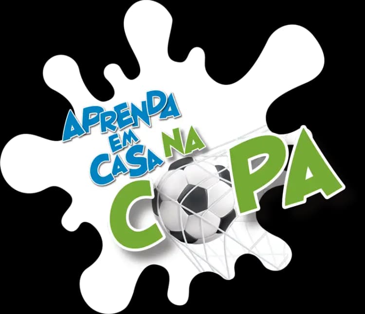 Aprenda em Casa na Copa